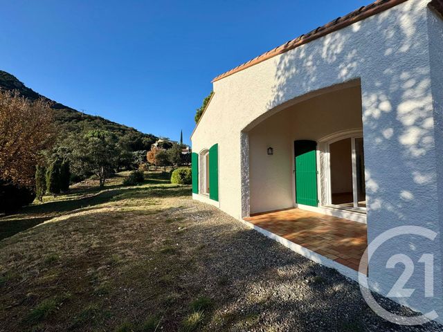 Maison &agrave; vendre - 6 pi&egrave;ces - 207,85 m2 - Ceret - 66 - LANGUEDOC-ROUSSILLON