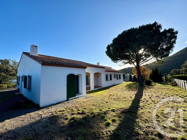 Maison &agrave; vendre - 6 pi&egrave;ces - 207,85 m2 - Ceret - 66 - LANGUEDOC-ROUSSILLON