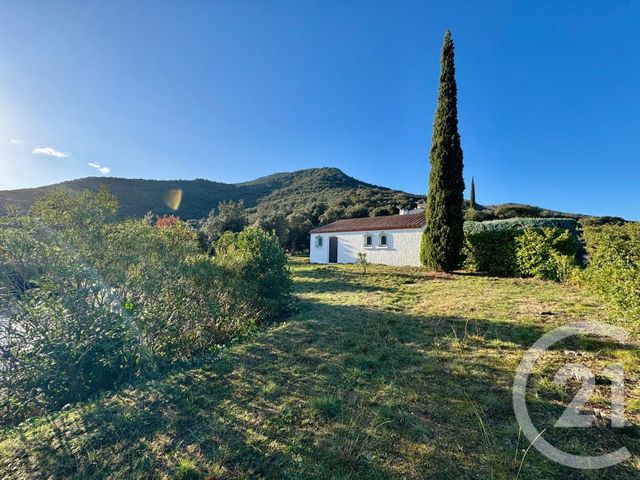 Maison &agrave; vendre - 6 pi&egrave;ces - 207,85 m2 - Ceret - 66 - LANGUEDOC-ROUSSILLON