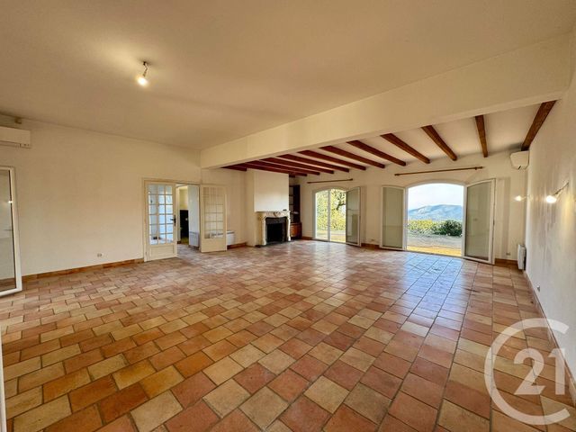 Maison &agrave; vendre - 6 pi&egrave;ces - 207,85 m2 - Ceret - 66 - LANGUEDOC-ROUSSILLON