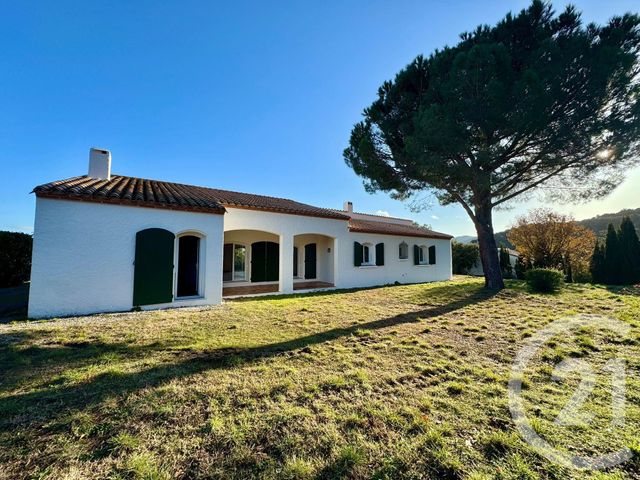 Maison &agrave; vendre - 6 pi&egrave;ces - 207,85 m2 - Ceret - 66 - LANGUEDOC-ROUSSILLON