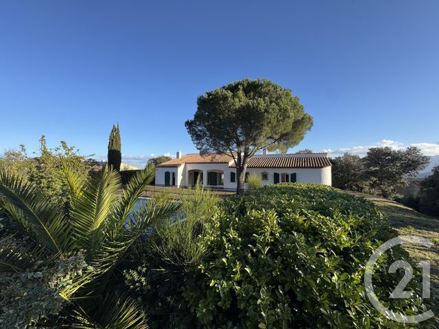 Maison &agrave; vendre - 6 pi&egrave;ces - 207,85 m2 - Ceret - 66 - LANGUEDOC-ROUSSILLON