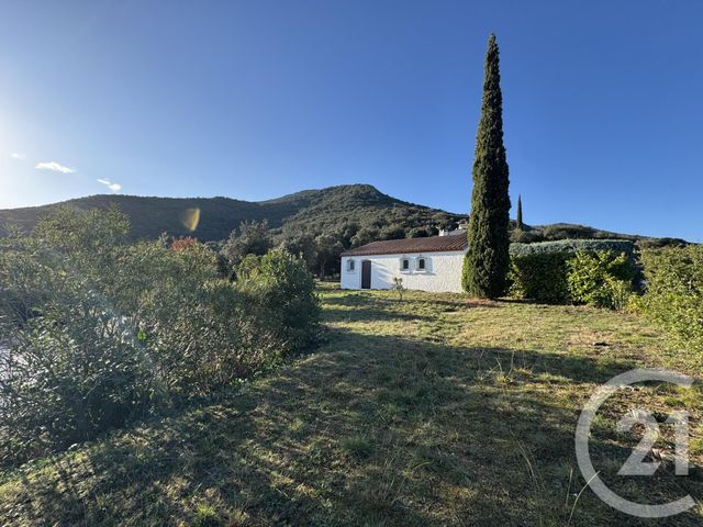Maison &agrave; vendre - 6 pi&egrave;ces - 207,85 m2 - Ceret - 66 - LANGUEDOC-ROUSSILLON