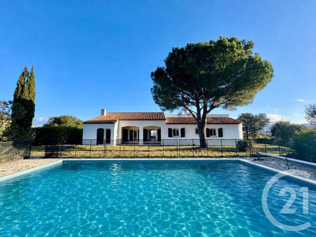 maison - CERET - 66