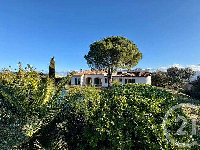 Maison &agrave; vendre - 6 pi&egrave;ces - 207,85 m2 - Ceret - 66 - LANGUEDOC-ROUSSILLON