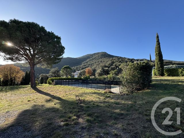Maison &agrave; vendre - 6 pi&egrave;ces - 207,85 m2 - Ceret - 66 - LANGUEDOC-ROUSSILLON