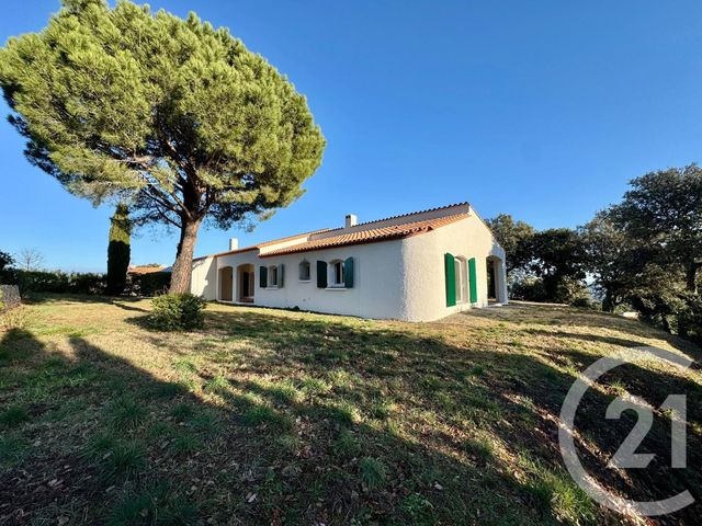 Maison &agrave; vendre - 6 pi&egrave;ces - 207,85 m2 - Ceret - 66 - LANGUEDOC-ROUSSILLON