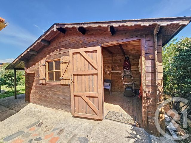 Maison &agrave; vendre - 4 pi&egrave;ces - 100,66 m2 - Maureillas Las Illas - 66 - LANGUEDOC-ROUSSILLON