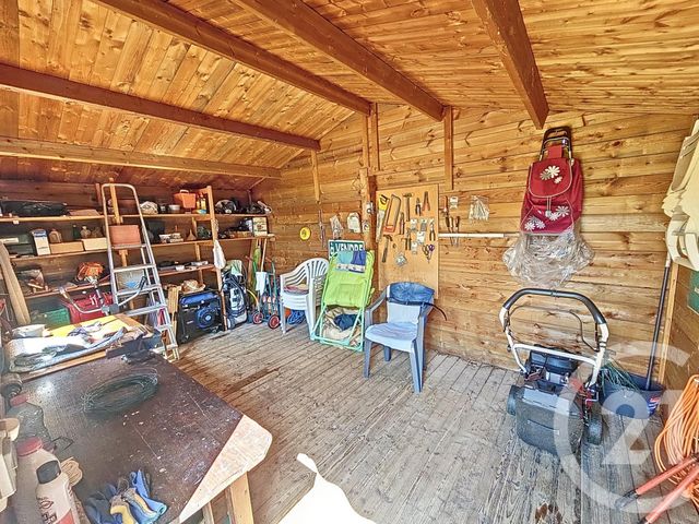 Maison &agrave; vendre - 4 pi&egrave;ces - 100,66 m2 - Maureillas Las Illas - 66 - LANGUEDOC-ROUSSILLON