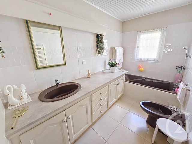 Maison &agrave; vendre - 4 pi&egrave;ces - 100,66 m2 - Maureillas Las Illas - 66 - LANGUEDOC-ROUSSILLON