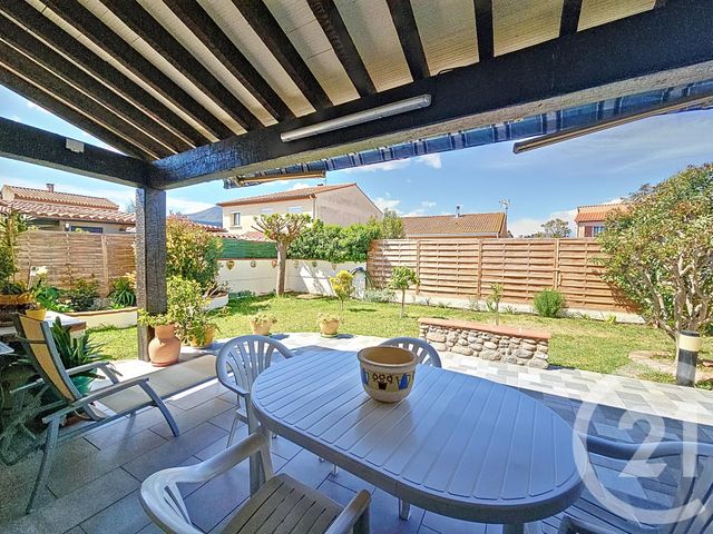 Maison &agrave; vendre - 4 pi&egrave;ces - 100,66 m2 - Maureillas Las Illas - 66 - LANGUEDOC-ROUSSILLON