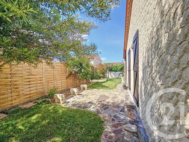 Maison &agrave; vendre - 4 pi&egrave;ces - 100,66 m2 - Maureillas Las Illas - 66 - LANGUEDOC-ROUSSILLON