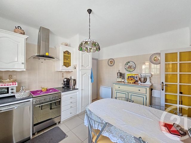 Maison &agrave; vendre - 4 pi&egrave;ces - 100,66 m2 - Maureillas Las Illas - 66 - LANGUEDOC-ROUSSILLON