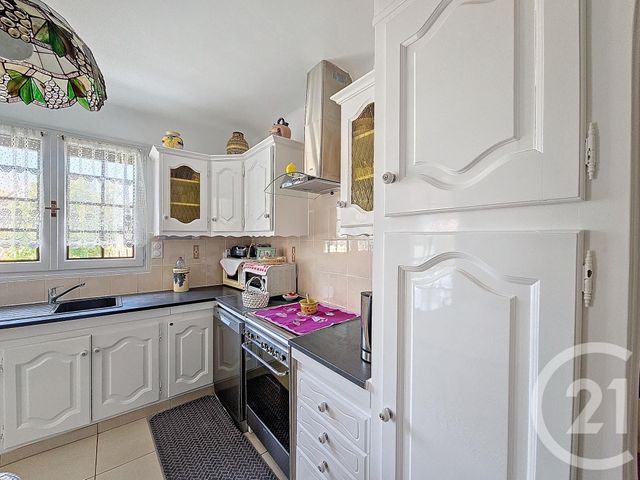 Maison &agrave; vendre - 4 pi&egrave;ces - 100,66 m2 - Maureillas Las Illas - 66 - LANGUEDOC-ROUSSILLON