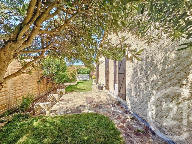 Maison &agrave; vendre - 4 pi&egrave;ces - 100,66 m2 - Maureillas Las Illas - 66 - LANGUEDOC-ROUSSILLON