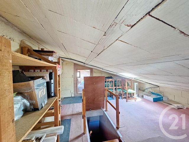 Maison &agrave; vendre - 4 pi&egrave;ces - 100,66 m2 - Maureillas Las Illas - 66 - LANGUEDOC-ROUSSILLON