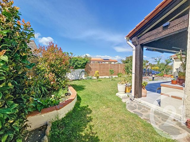 Maison &agrave; vendre - 4 pi&egrave;ces - 100,66 m2 - Maureillas Las Illas - 66 - LANGUEDOC-ROUSSILLON