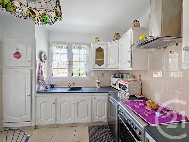 Maison &agrave; vendre - 4 pi&egrave;ces - 100,66 m2 - Maureillas Las Illas - 66 - LANGUEDOC-ROUSSILLON