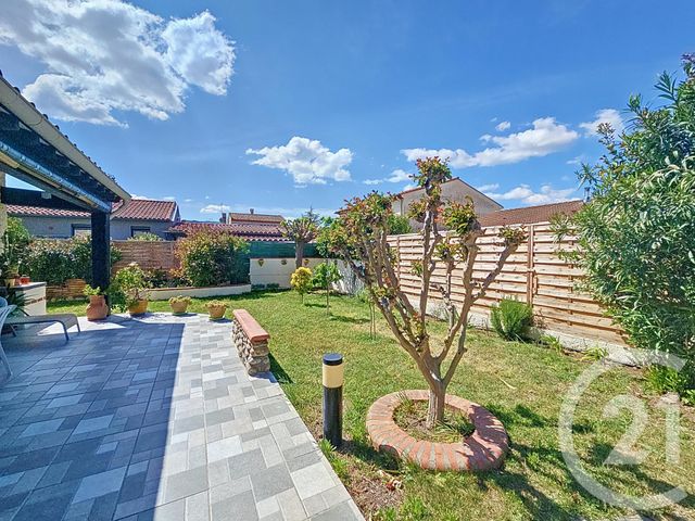 Maison &agrave; vendre - 4 pi&egrave;ces - 100,66 m2 - Maureillas Las Illas - 66 - LANGUEDOC-ROUSSILLON