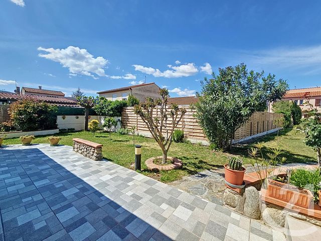 Maison &agrave; vendre - 4 pi&egrave;ces - 100,66 m2 - Maureillas Las Illas - 66 - LANGUEDOC-ROUSSILLON