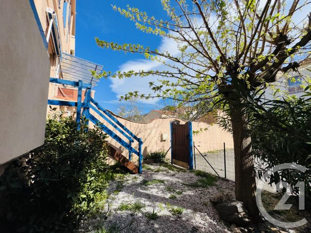 Appartement T3 &agrave; vendre - 3 pi&egrave;ces - 50,49 m2 - Amelie Les Bains Palalda - 66 - LANGUEDOC-ROUSSILLON