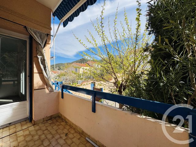 Appartement T3 &agrave; vendre - 3 pi&egrave;ces - 50,49 m2 - Amelie Les Bains Palalda - 66 - LANGUEDOC-ROUSSILLON
