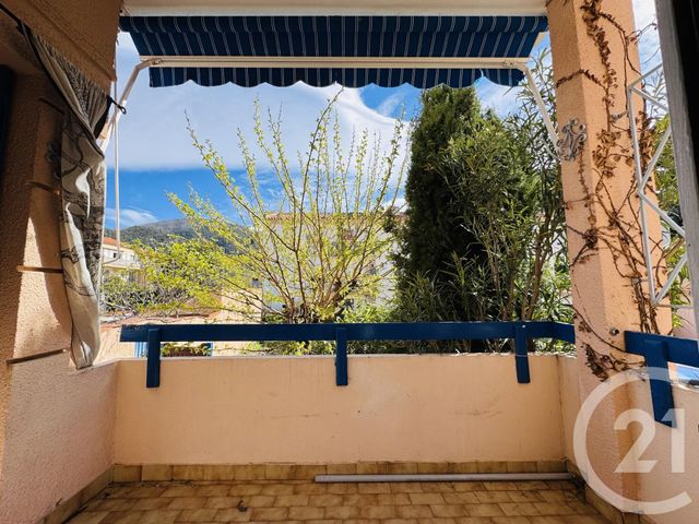 Appartement T3 &agrave; vendre - 3 pi&egrave;ces - 50,49 m2 - Amelie Les Bains Palalda - 66 - LANGUEDOC-ROUSSILLON