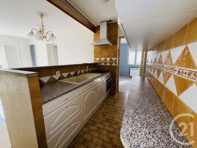 Appartement T3 &agrave; vendre - 3 pi&egrave;ces - 50,49 m2 - Amelie Les Bains Palalda - 66 - LANGUEDOC-ROUSSILLON