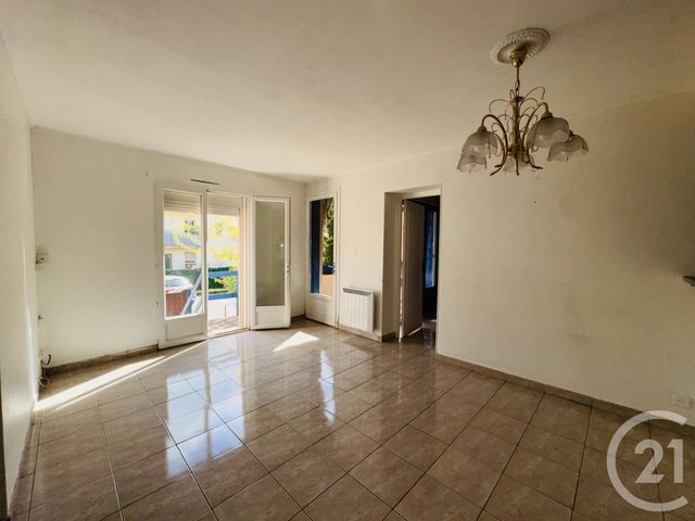 Appartement T3 &agrave; vendre - 3 pi&egrave;ces - 50,49 m2 - Amelie Les Bains Palalda - 66 - LANGUEDOC-ROUSSILLON