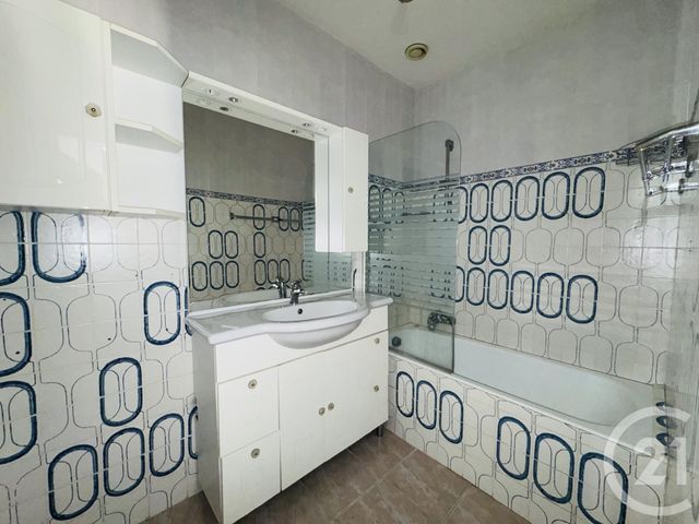 Appartement T3 &agrave; vendre - 3 pi&egrave;ces - 50,49 m2 - Amelie Les Bains Palalda - 66 - LANGUEDOC-ROUSSILLON