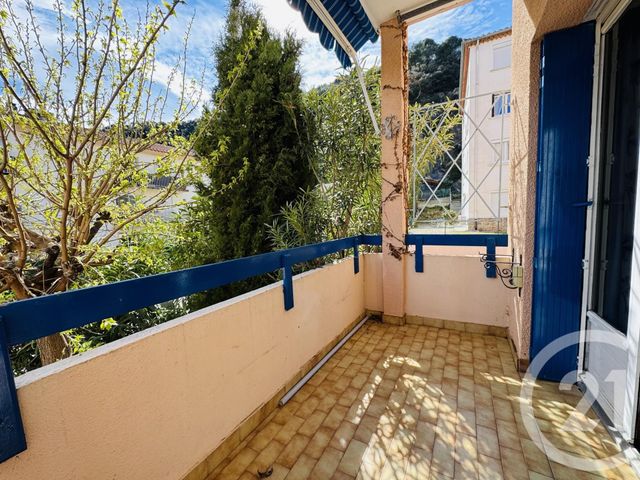 Appartement T3 &agrave; vendre - 3 pi&egrave;ces - 50,49 m2 - Amelie Les Bains Palalda - 66 - LANGUEDOC-ROUSSILLON
