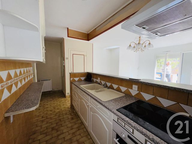 Appartement T3 &agrave; vendre - 3 pi&egrave;ces - 50,49 m2 - Amelie Les Bains Palalda - 66 - LANGUEDOC-ROUSSILLON