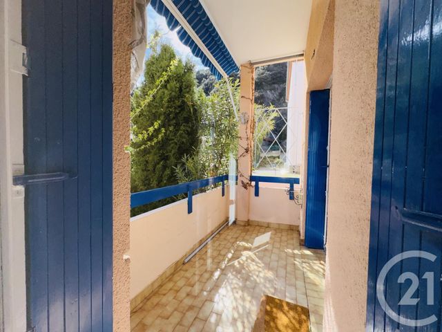 Appartement T3 &agrave; vendre - 3 pi&egrave;ces - 50,49 m2 - Amelie Les Bains Palalda - 66 - LANGUEDOC-ROUSSILLON