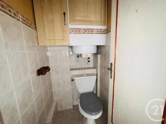 Appartement T3 &agrave; vendre - 3 pi&egrave;ces - 50,49 m2 - Amelie Les Bains Palalda - 66 - LANGUEDOC-ROUSSILLON