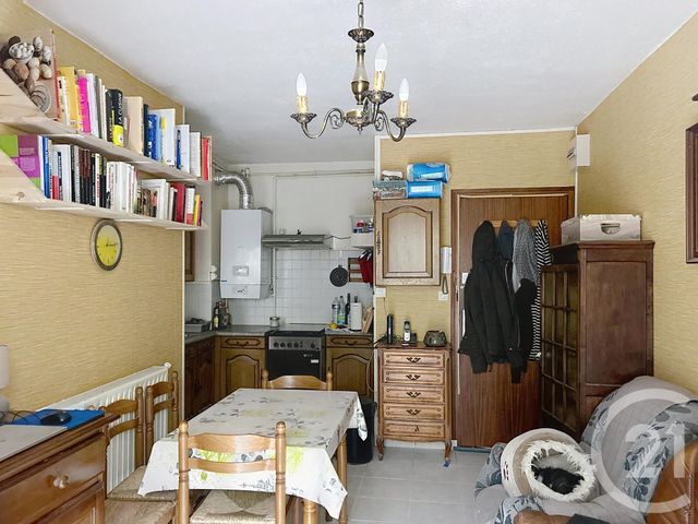 Appartement F2 &agrave; vendre - 2 pi&egrave;ces - 28,45 m2 - Amelie Les Bains Palalda - 66 - LANGUEDOC-ROUSSILLON