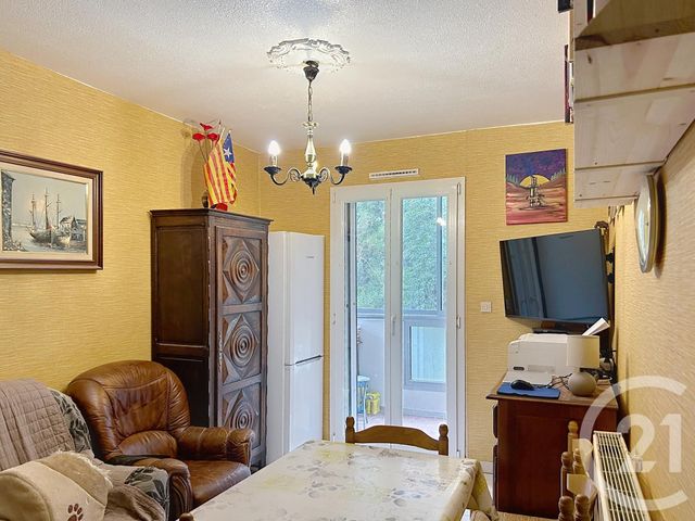 appartement - AMELIE LES BAINS PALALDA - 66