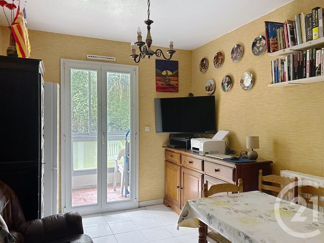 Appartement F2 &agrave; vendre - 2 pi&egrave;ces - 28,45 m2 - Amelie Les Bains Palalda - 66 - LANGUEDOC-ROUSSILLON