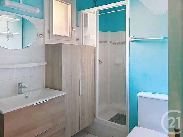 Appartement F2 &agrave; vendre - 2 pi&egrave;ces - 28,45 m2 - Amelie Les Bains Palalda - 66 - LANGUEDOC-ROUSSILLON