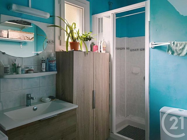 Appartement F2 &agrave; vendre - 2 pi&egrave;ces - 28,45 m2 - Amelie Les Bains Palalda - 66 - LANGUEDOC-ROUSSILLON