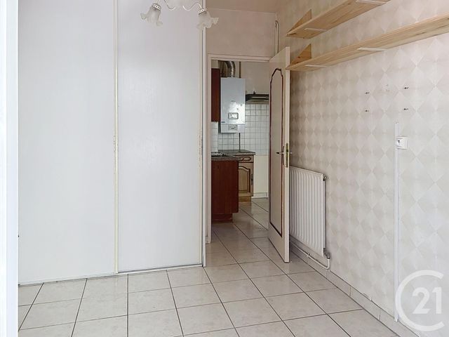 Appartement F2 &agrave; vendre - 2 pi&egrave;ces - 28,45 m2 - Amelie Les Bains Palalda - 66 - LANGUEDOC-ROUSSILLON