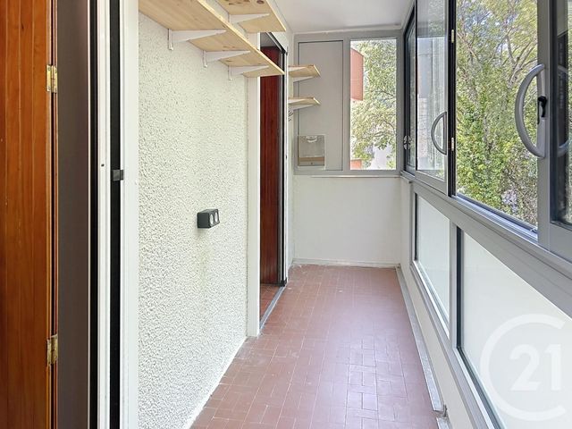 Appartement F2 &agrave; vendre - 2 pi&egrave;ces - 28,45 m2 - Amelie Les Bains Palalda - 66 - LANGUEDOC-ROUSSILLON
