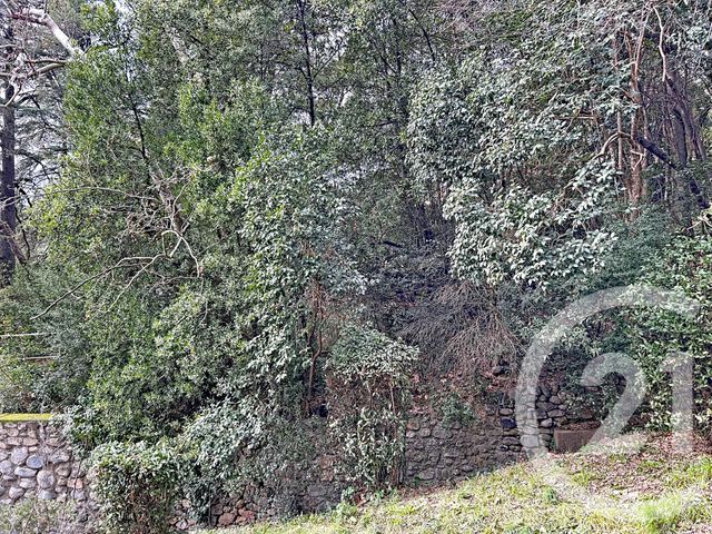 Appartement F2 &agrave; vendre - 2 pi&egrave;ces - 28,45 m2 - Amelie Les Bains Palalda - 66 - LANGUEDOC-ROUSSILLON