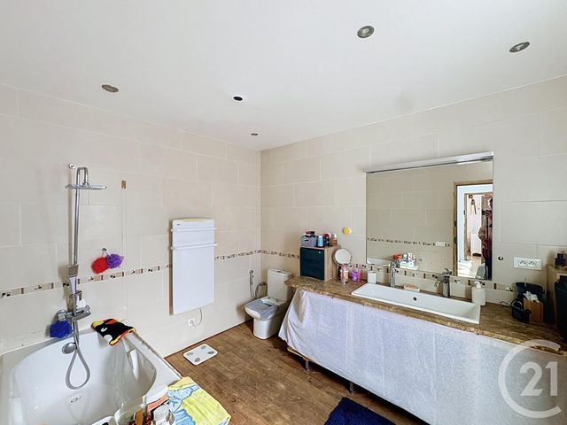 Maison &agrave; vendre - 4 pi&egrave;ces - 134,38 m2 - St Jean Pla De Corts - 66 - LANGUEDOC-ROUSSILLON
