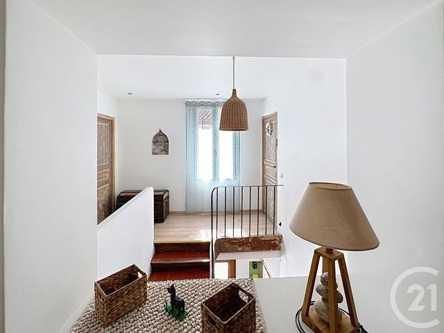 Maison &agrave; vendre - 4 pi&egrave;ces - 134,38 m2 - St Jean Pla De Corts - 66 - LANGUEDOC-ROUSSILLON