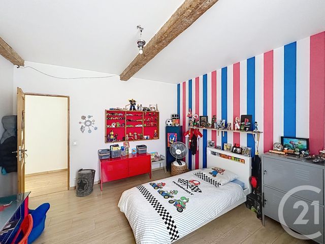 Maison &agrave; vendre - 4 pi&egrave;ces - 134,38 m2 - St Jean Pla De Corts - 66 - LANGUEDOC-ROUSSILLON