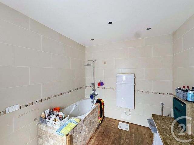 Maison &agrave; vendre - 4 pi&egrave;ces - 134,38 m2 - St Jean Pla De Corts - 66 - LANGUEDOC-ROUSSILLON