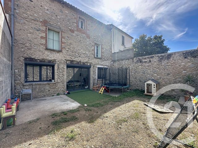 Maison 4 pièces 134 m² · à Saint-Jean-Pla-de-Corts · 134,4 m² · 238 000 €