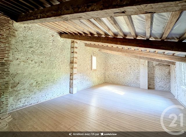 Maison &agrave; vendre - 4 pi&egrave;ces - 134,38 m2 - St Jean Pla De Corts - 66 - LANGUEDOC-ROUSSILLON