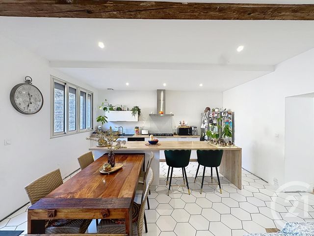 Maison &agrave; vendre - 4 pi&egrave;ces - 134,38 m2 - St Jean Pla De Corts - 66 - LANGUEDOC-ROUSSILLON