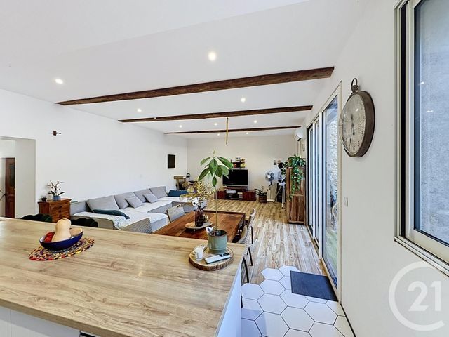 Maison &agrave; vendre - 4 pi&egrave;ces - 134,38 m2 - St Jean Pla De Corts - 66 - LANGUEDOC-ROUSSILLON